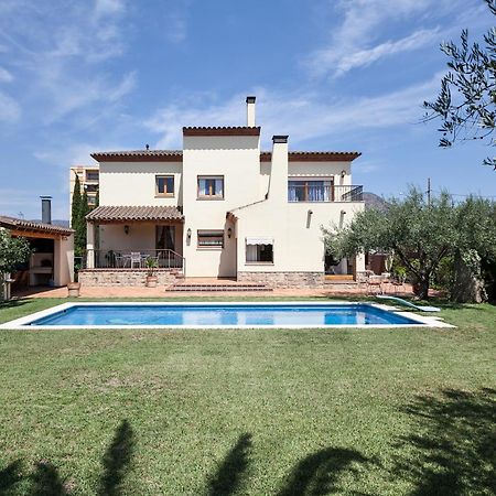 Villa Casa Lujuria Rosas Habitación foto