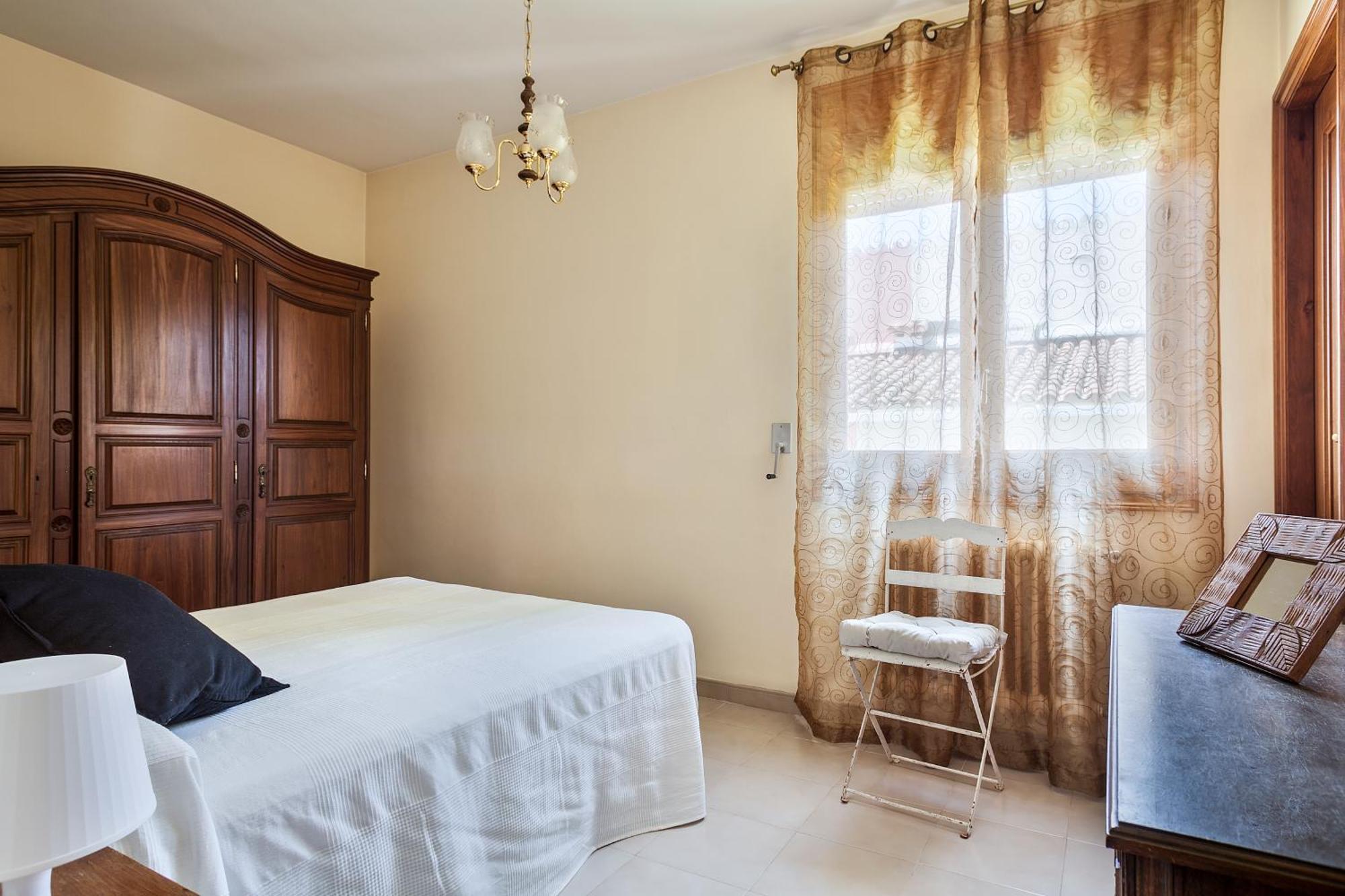 Villa Casa Lujuria Rosas Habitación foto