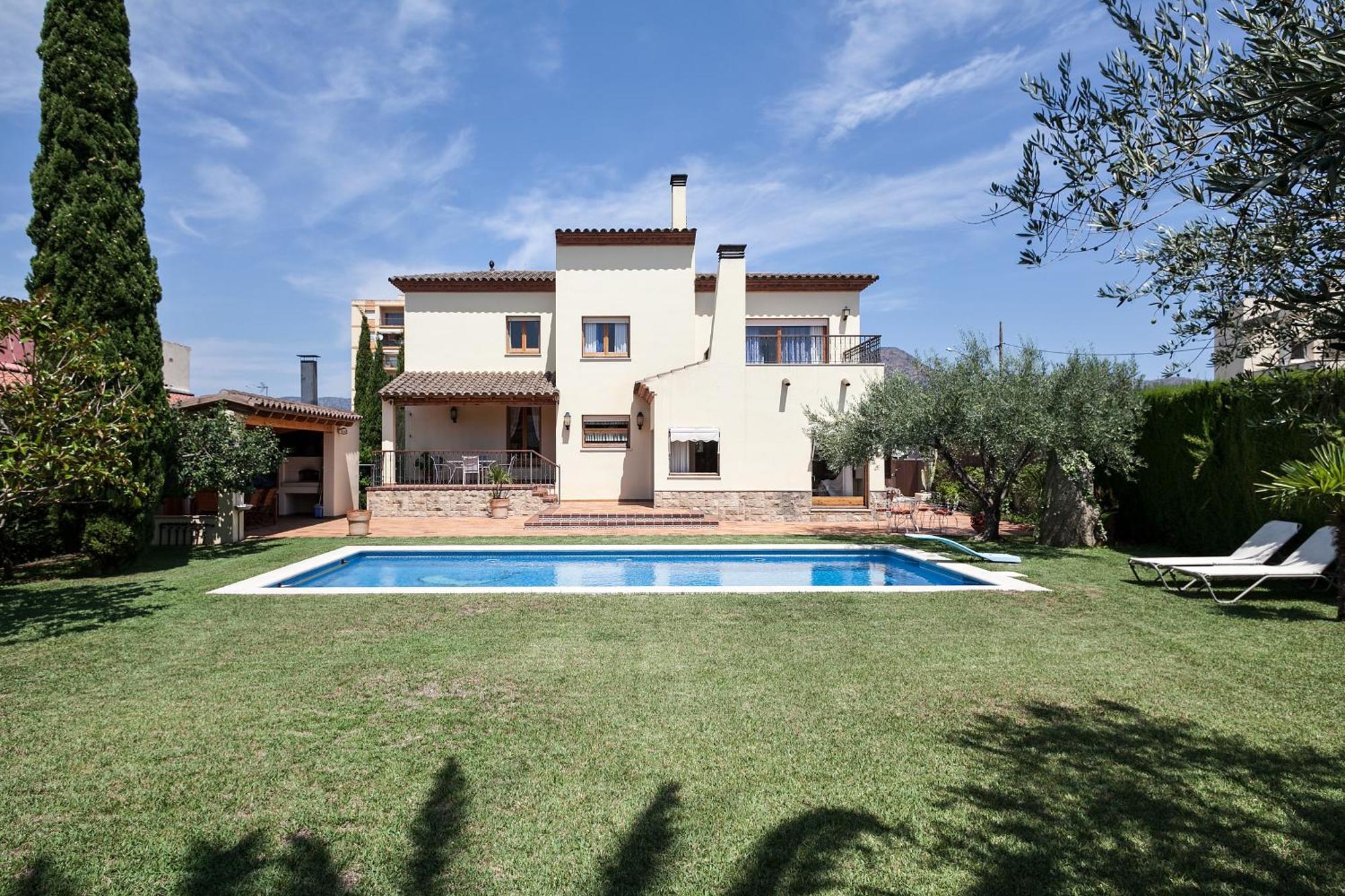Villa Casa Lujuria Rosas Habitación foto