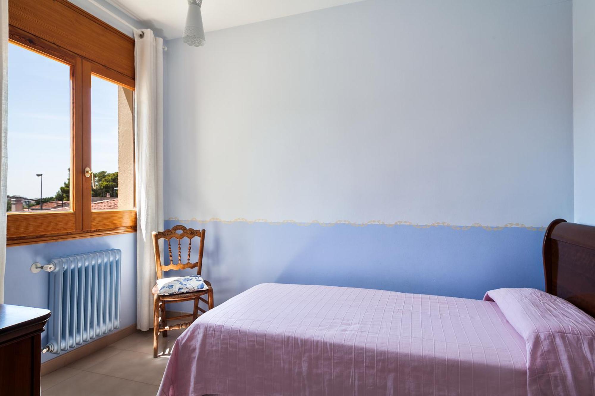 Villa Casa Lujuria Rosas Habitación foto